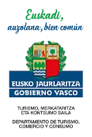 Gobierno Vasco Kutxa